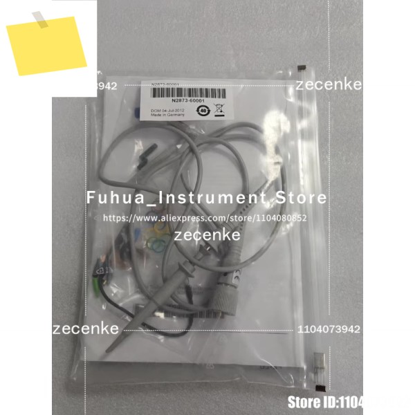 1PCS Agilent N2873A 오실로스코프 프로브 500MHz 제품 이미지