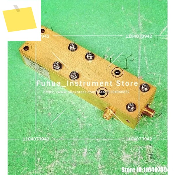 1PC Agilent 5087-7488 8714ET 양호한 상태로 사용됨 제품 이미지