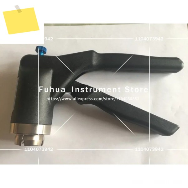 20mm 캡용 새 Agilent 인체공학적 수동 크림퍼 5040-4669 제품 이미지