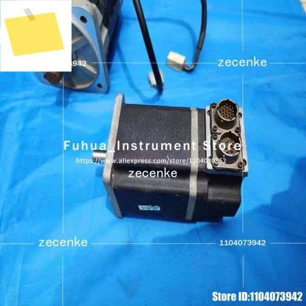 1PC N-3406-2-H00AA 양호한 상태로 사용됨 제품 이미지