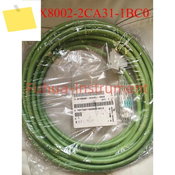 1PCS 6FX8002-2CA31-1BC0 케이블 신규 제품 이미지