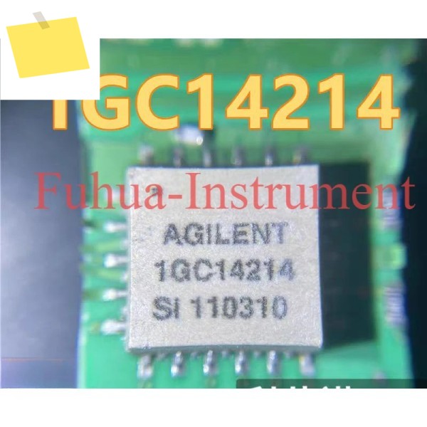 1PC 애질런트 1GC1-4214 칩 제품 이미지