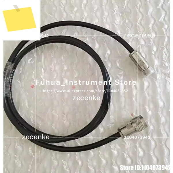 1PC Anritsu 15NNF50-1.5C 테스트 연장 케이블 1.5m DC ~ 6GHz NM NF 제품 이미지