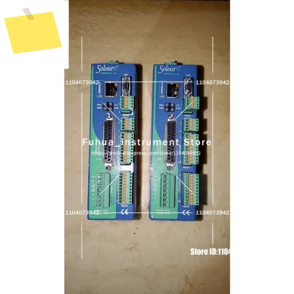 1PC AEROTECH SOLOLIST MP 드라이버 제품 이미지