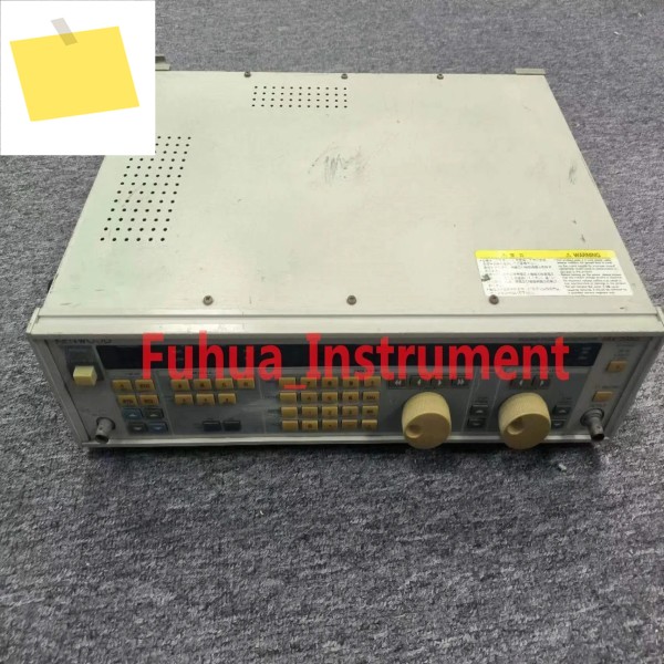 KENWOD SG-5155 FM-AM 신호 발생기 0.1-150MHZ 양호한 상태로 사용됨 제품 이미지