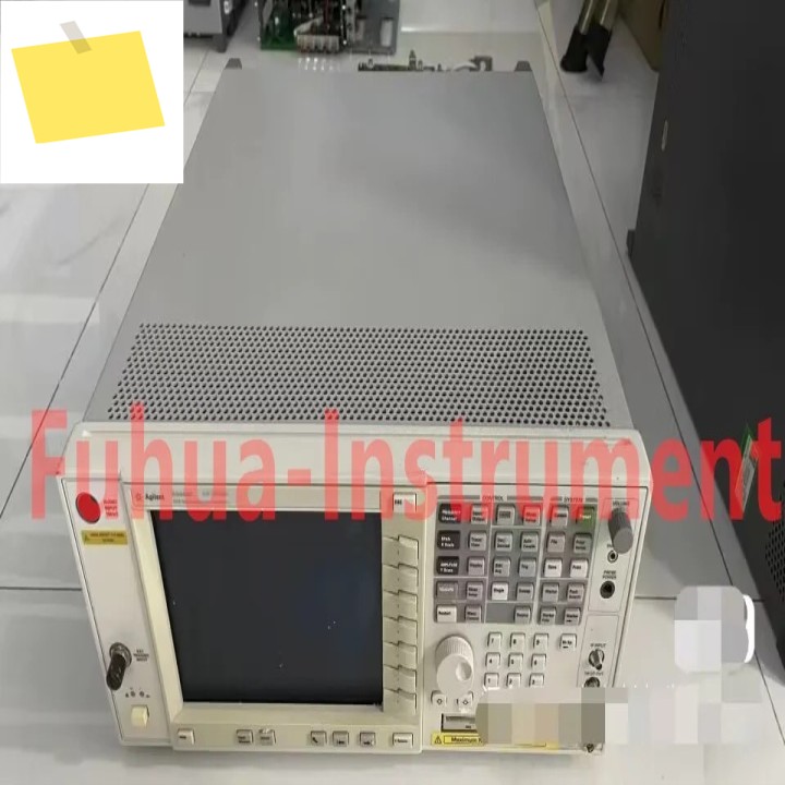 키사이트애질런트 E4448A-117 DS 219 226 266, 3Hz - 50GHz 제품 이미지