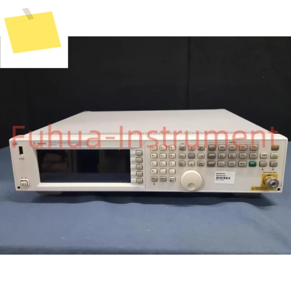 Keysight Agilent N5183A 40GHz 신호 발생기 옵션 540 1E1 1EA UNT UNU 알브 제품 이미지