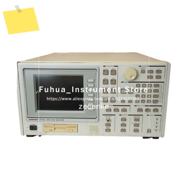Advantest Q8347 스펙트럼 분석기 0.35-1.75 중고 제품 이미지