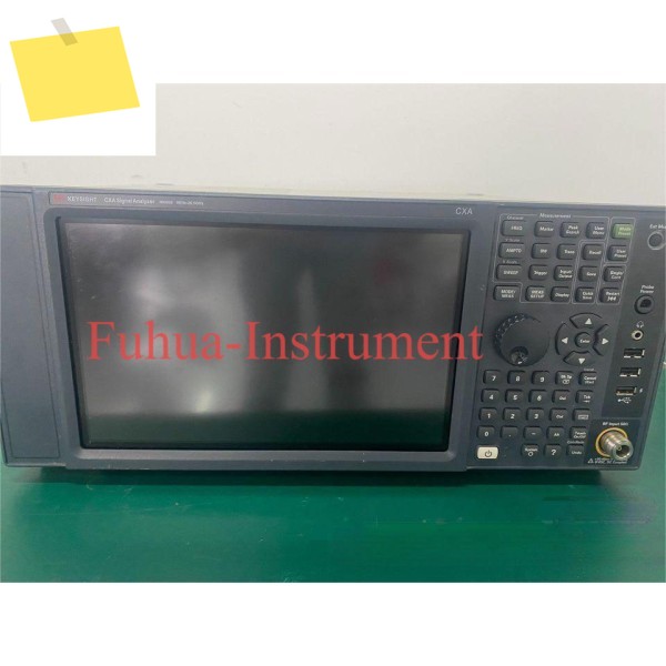 애질런트키사이트 CXA 신호 분석기 N9000B 9kHz ~ 26.5GHz Nice 제품 이미지
