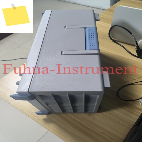 ROHDE&SCHWARZ R&S RTO2044 오실로스코프 4GHz 20GSas 제품 이미지