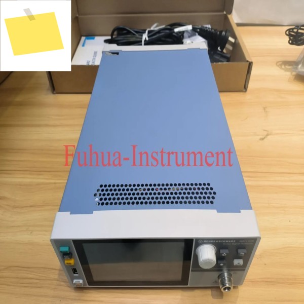 R&S Rohde & Schwarz SMCV100B 벡터 신호 발생기 3GHzOPT 포함 새 제품 제품 이미지