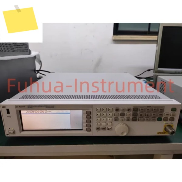 Agilent N5183A 신호 발생기 9KHz~20GHz 제품 이미지