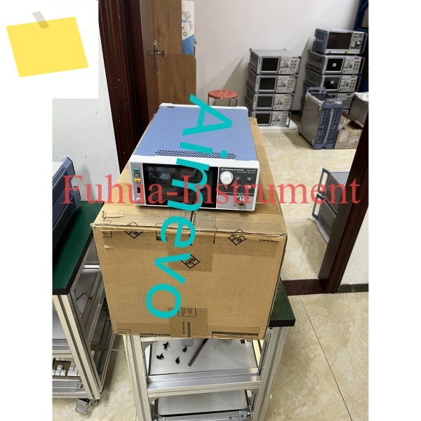 ROHDE&SCHWARZ R&S SMCV100B 벡터 신호 발생기 3GHz 제품 이미지