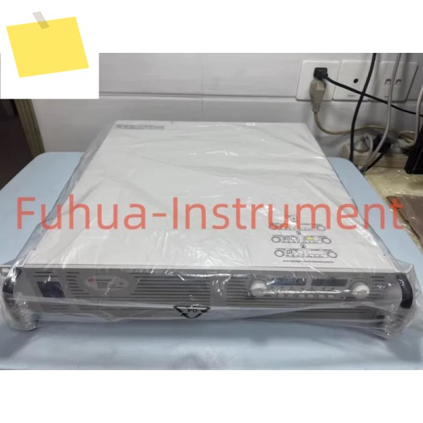 Keysight N8762A 고전력 DC 프로그래밍 가능 전원 공급 장치 제품 이미지