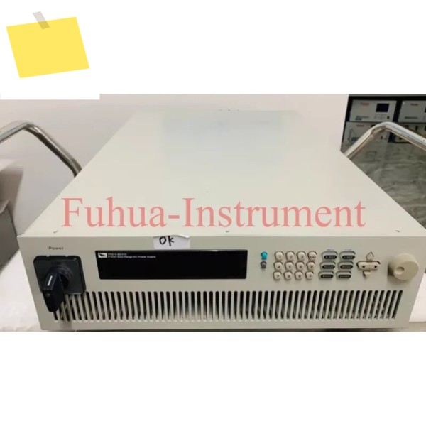 IT6015C-80-510 ITECH 자동 범위 DC 전원 공급 장치 80v 510A 15kw 3U RS232GPIB 제품 이미지