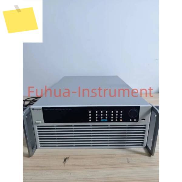 1PCS 크로마 63205A-150-500 DC 전자 부하 제품 이미지