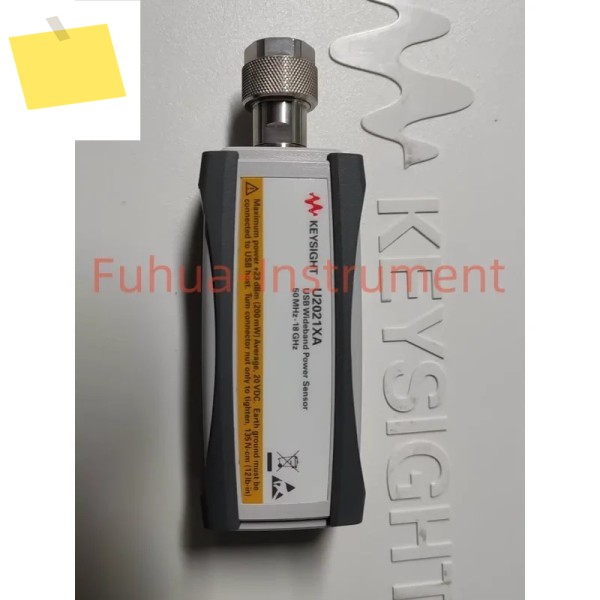 1PC Keysight Agilent U2021XA USB 피크 평균 전력 센서 제품 이미지