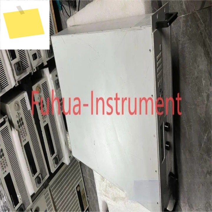 Agilent N8951A 자동 범위 조정 시스템 DC 전원 공급 장치, 80V, 510A, 15000W, 400VAC 제품 이미지