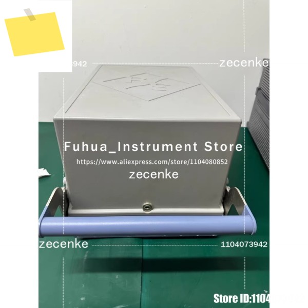 Rohde & Schwarz CMW-Z10CMW-Z11 범용 RF 쉴드 박스 R&S CMWZ10 OPT:CMW-Z14 제품 이미지