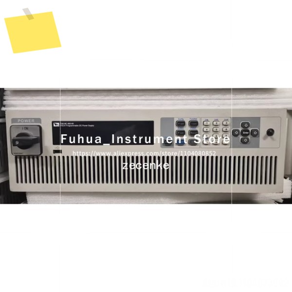 ITECH IT6018D-800-60 DC 전원 공급 장치 제품 이미지