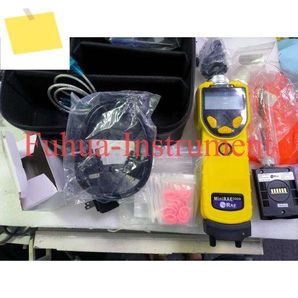 RAE 시스템 MiniRAE 3000 PGM-7320 휴대용 VOC 모니터 제품 이미지