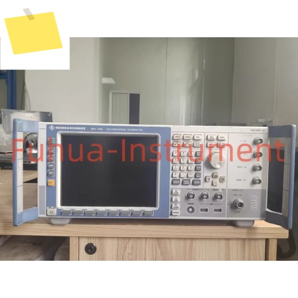 R&S Rohde & Schwarz SMJ100A 신호 발생기 3GHz 제품 이미지