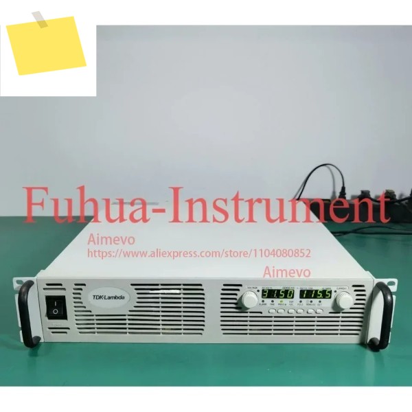 TDK-Lambda GEN-30-110 DC 전원 공급 장치 0-30V 0-110A 제품 이미지