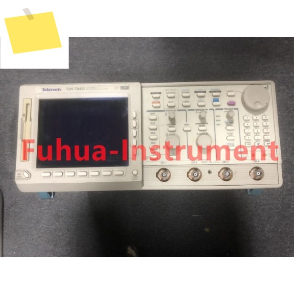 IPC Tektronix TDS794D DPO 4Ch 2Ghz 4GSS 디지털 오실로스코프 제품 이미지