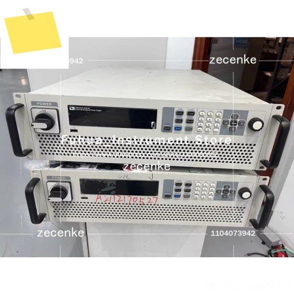 1pcs Itech IT6018CW-1500-40 Bi-directional Power Supply 제품 이미지