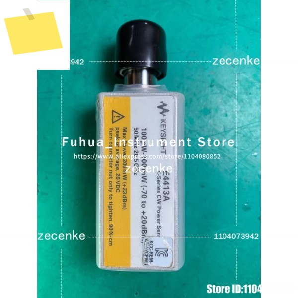 Keysight E4413A 전력계 프로브 제품 이미지
