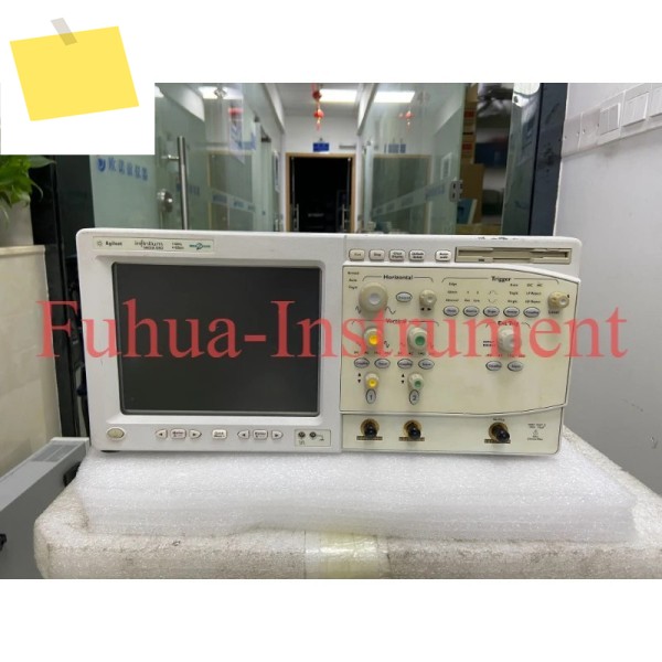 애질런트 54833A DSO 2채널 1GHz 4GSas 인피니움 오실로스코프 제품 이미지
