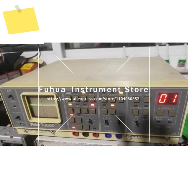 Polar Toneohm T3000 반바지 로케이터 제품 이미지