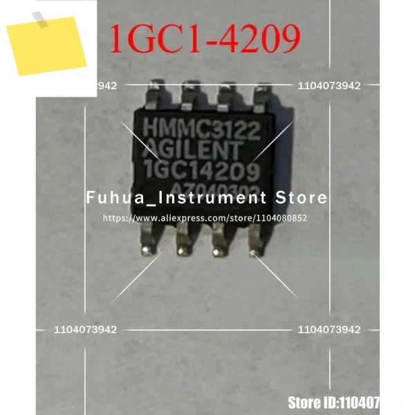 1PC 애질런트 1GC1-4209 칩 제품 이미지