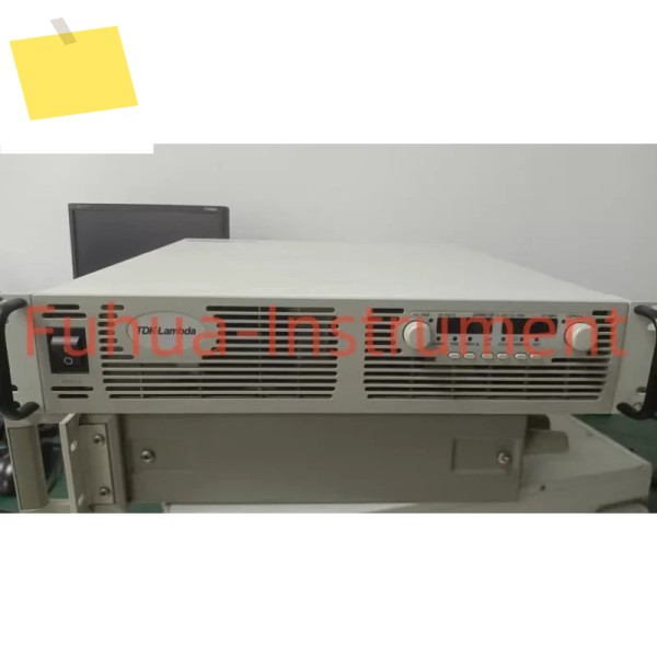 TDK-Lambda GEN40-125-3P400 5KW DC 전원 공급 장치 40V 125A 5000W 제품 이미지