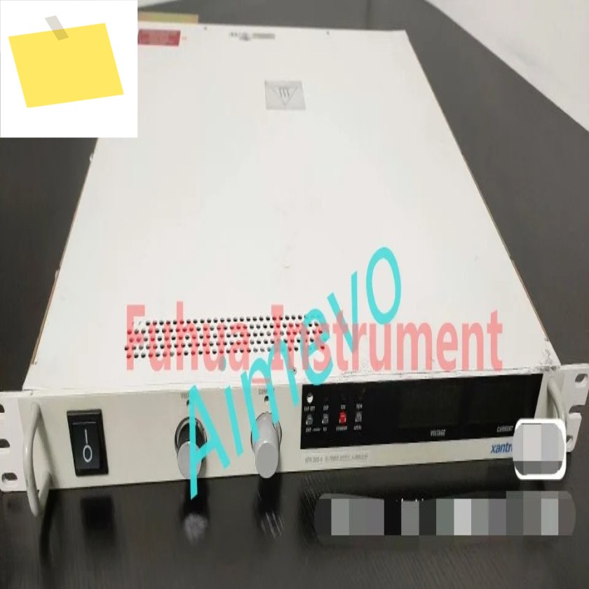 Xantrex XFR300-4 MGA DC 전원 공급 장치, 300V, 4A, 1200W 제품 이미지