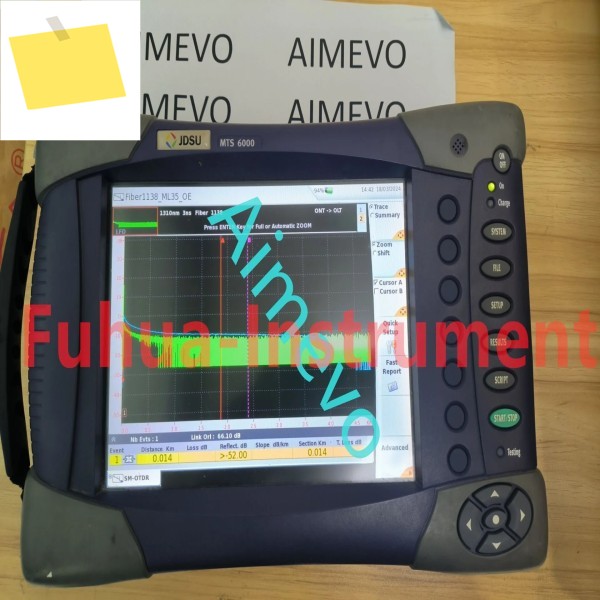 1PC 비아비JDSU MTS-6000 제품 이미지