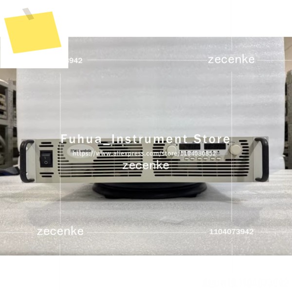 TDK-Lambda GEN-30-110 전원 공급 장치, 0-30VDC, 0-110A 입력:220V 중고 제품 이미지