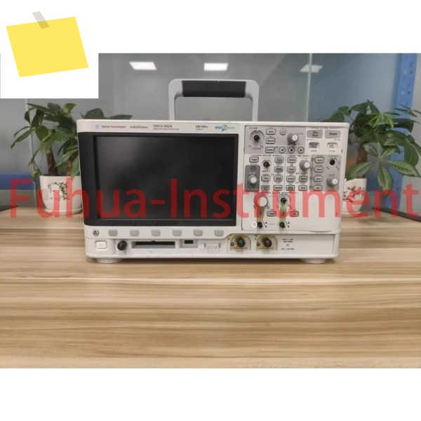 키사이트 애질런트 DSOX3012A InfiniiVision 오실로스코프 DSO-X 3012A Nice 제품 이미지