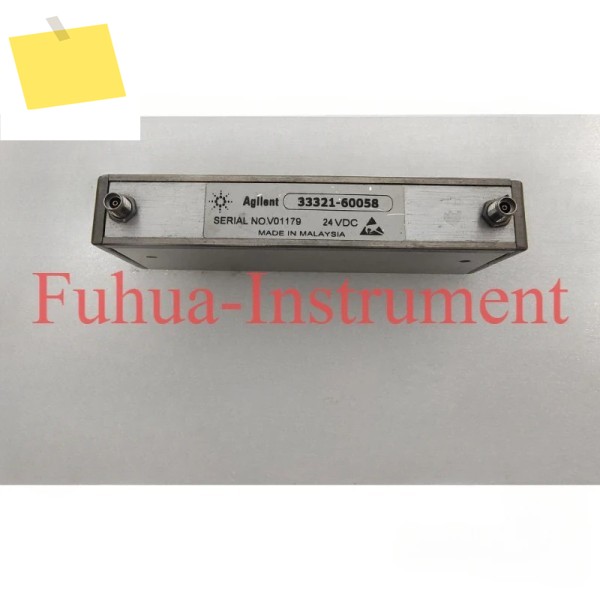 Agilent N9020AE4440A9030A 66dB 26.5GHz용 33321-60058 감쇠기 1개 제품 이미지