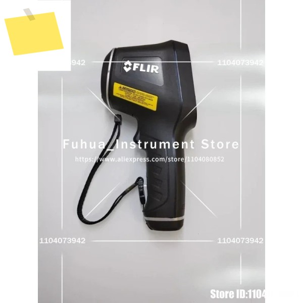 1PC FLIR TG167 열화상 카메라 휴대용 적외선 및 수동 제품 이미지