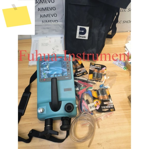 DRUCK DPI 615 40Mpasg 휴대용 압력 교정기 DPI615 DPI610 40MPA 교체 신규 제품 이미지