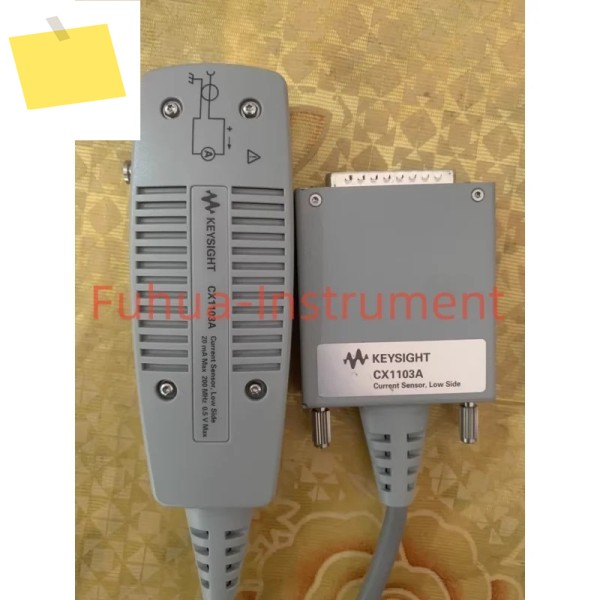 1PCS 키사이트 CX1103A 프로브 제품 이미지