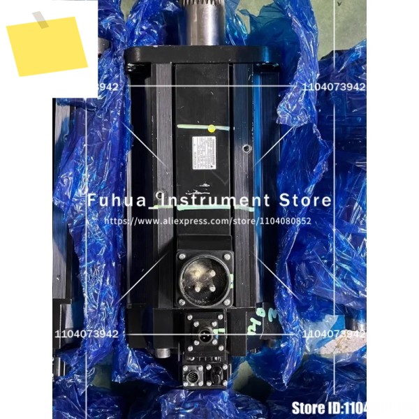 1PC 야스카와 서보 모터 SGMRS-44A2A-YR22 제품 이미지