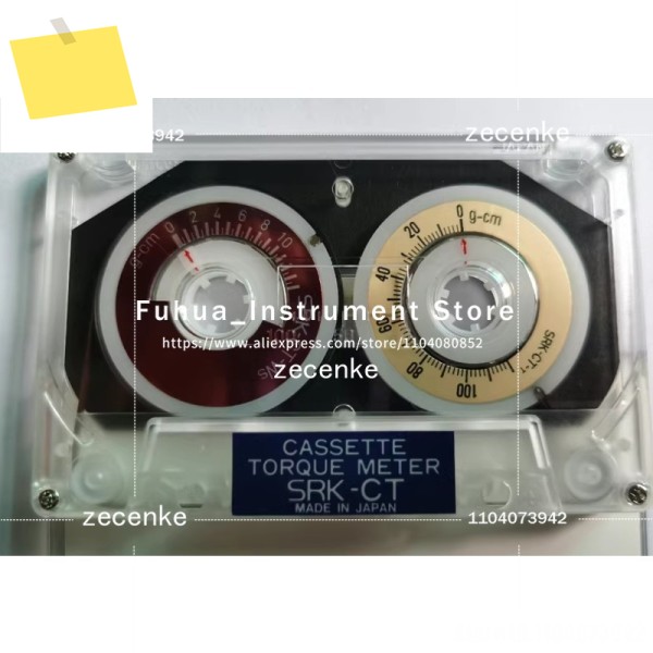 1Pcs 토크 테스트 테이프 ABEX CT-W100 Nice 제품 이미지