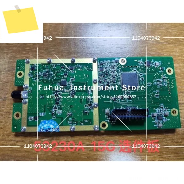Agilent 53230A 15G 옵션 보드 제품 이미지