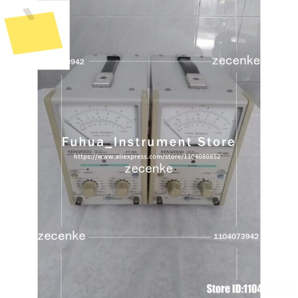 1pc 켄우드 Vt-185 제품 이미지