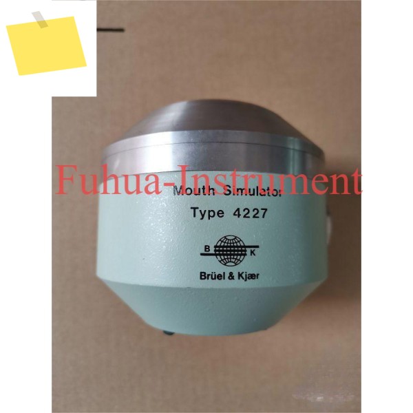 1PCS Brüel&Kjaer B&K 입 시뮬레이터 유형 4227 제품 이미지