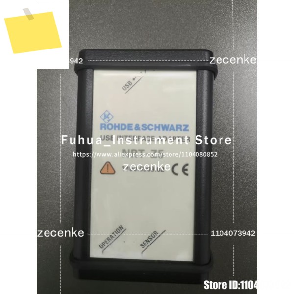 1PC Rohde & Schwarz NRT-Z5 USB 인터페이스 어댑터 R&S 제품 이미지