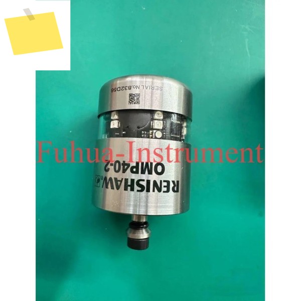 RENISHAW OMP40-2 광학 전송 프로브 새 제품 제품 이미지