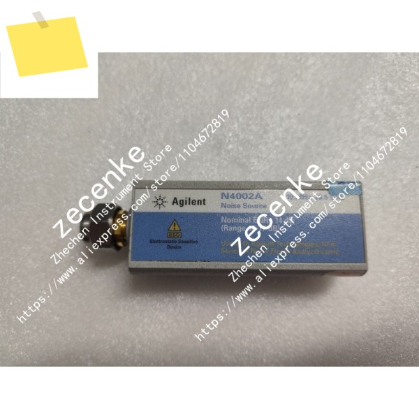 Keysight N4002A SNS 시리즈 잡음 소스 10MHz ~ 26.5GHz15DB 제품 이미지